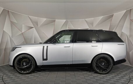 Land Rover Range Rover IV рестайлинг, 2024 год, 20 500 000 рублей, 5 фотография