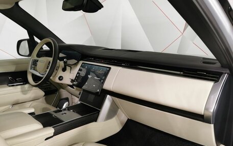 Land Rover Range Rover IV рестайлинг, 2024 год, 20 500 000 рублей, 12 фотография