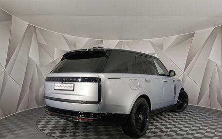 Land Rover Range Rover IV рестайлинг, 2024 год, 20 500 000 рублей, 2 фотография