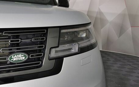 Land Rover Range Rover IV рестайлинг, 2024 год, 20 500 000 рублей, 10 фотография