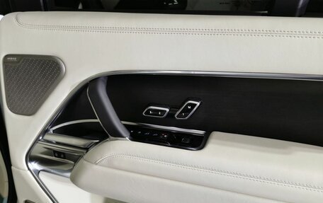 Land Rover Range Rover IV рестайлинг, 2024 год, 20 500 000 рублей, 25 фотография