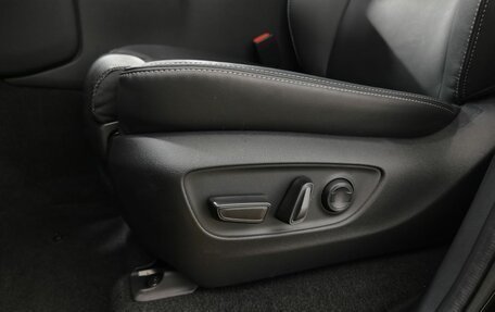 Land Rover Range Rover IV рестайлинг, 2024 год, 20 500 000 рублей, 20 фотография