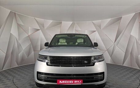 Land Rover Range Rover IV рестайлинг, 2024 год, 20 500 000 рублей, 7 фотография