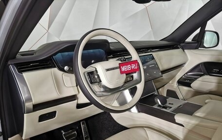 Land Rover Range Rover IV рестайлинг, 2024 год, 20 500 000 рублей, 18 фотография