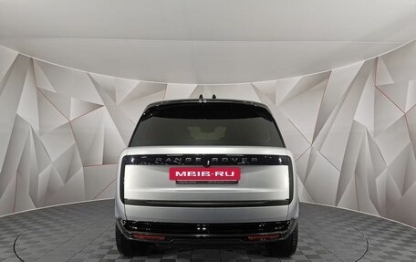 Land Rover Range Rover IV рестайлинг, 2024 год, 20 500 000 рублей, 8 фотография