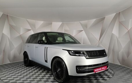 Land Rover Range Rover IV рестайлинг, 2024 год, 20 500 000 рублей, 3 фотография