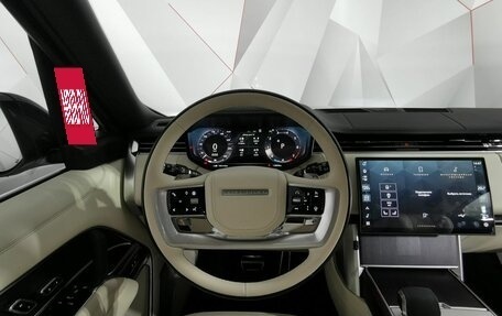 Land Rover Range Rover IV рестайлинг, 2024 год, 20 500 000 рублей, 19 фотография