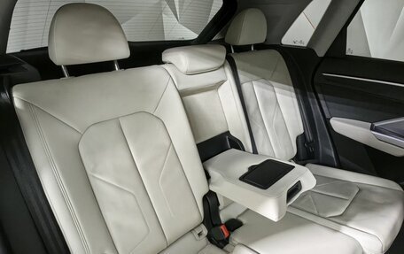 Audi Q3, 2020 год, 3 500 000 рублей, 17 фотография