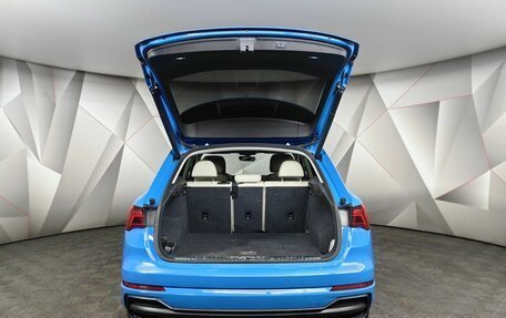 Audi Q3, 2020 год, 3 500 000 рублей, 12 фотография