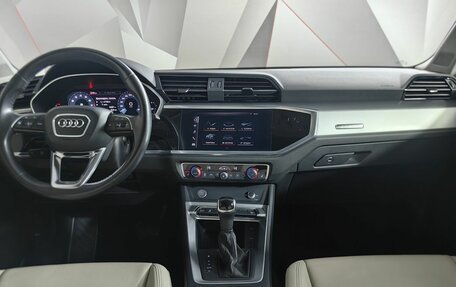 Audi Q3, 2020 год, 3 500 000 рублей, 15 фотография