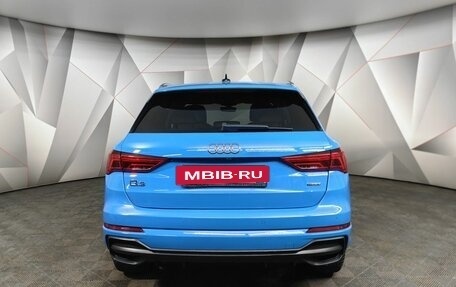 Audi Q3, 2020 год, 3 500 000 рублей, 8 фотография