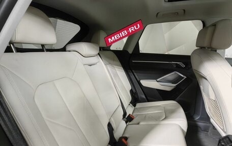 Audi Q3, 2020 год, 3 500 000 рублей, 16 фотография