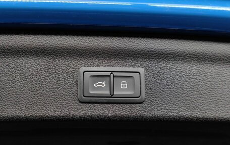 Audi Q3, 2020 год, 3 500 000 рублей, 21 фотография