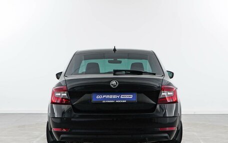 Skoda Octavia, 2019 год, 2 197 444 рублей, 4 фотография