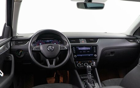 Skoda Octavia, 2019 год, 2 197 444 рублей, 8 фотография