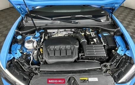 Audi Q3, 2020 год, 3 500 000 рублей, 11 фотография