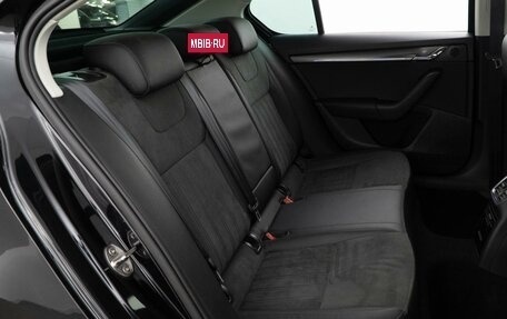 Skoda Octavia, 2019 год, 2 197 444 рублей, 9 фотография