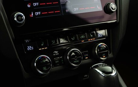 Skoda Octavia, 2019 год, 2 197 444 рублей, 18 фотография