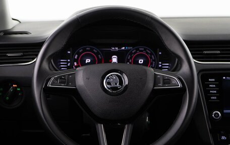 Skoda Octavia, 2019 год, 2 197 444 рублей, 14 фотография