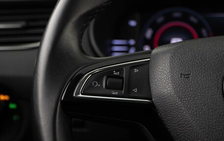 Skoda Octavia, 2019 год, 2 197 444 рублей, 15 фотография