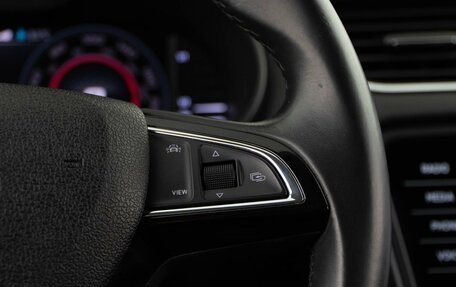 Skoda Octavia, 2019 год, 2 197 444 рублей, 16 фотография