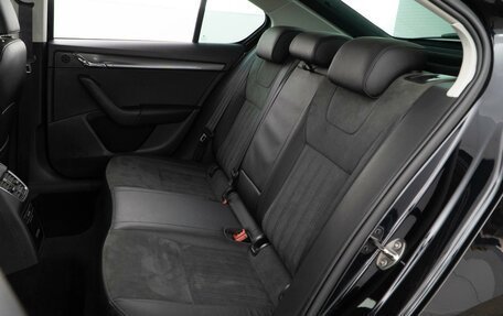 Skoda Octavia, 2019 год, 2 197 444 рублей, 11 фотография