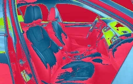 Skoda Octavia, 2019 год, 2 197 444 рублей, 10 фотография