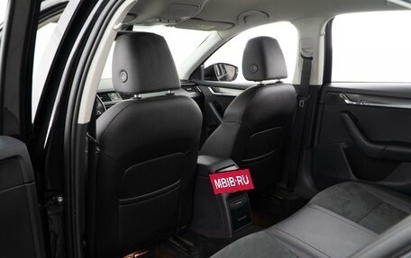 Skoda Octavia, 2019 год, 2 197 444 рублей, 13 фотография