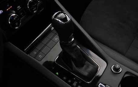 Skoda Octavia, 2019 год, 2 197 444 рублей, 24 фотография