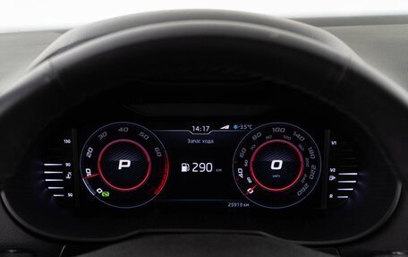 Skoda Octavia, 2019 год, 2 197 444 рублей, 28 фотография