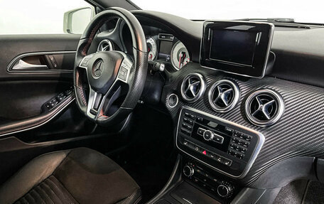 Mercedes-Benz A-Класс, 2014 год, 1 449 000 рублей, 9 фотография