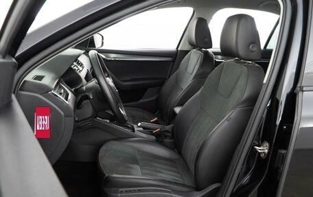 Skoda Octavia, 2019 год, 2 197 444 рублей, 12 фотография