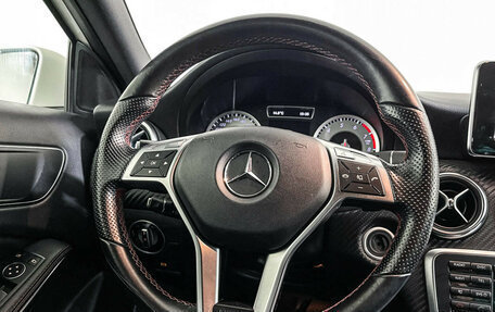 Mercedes-Benz A-Класс, 2014 год, 1 449 000 рублей, 14 фотография