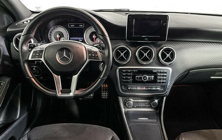 Mercedes-Benz A-Класс, 2014 год, 1 449 000 рублей, 12 фотография