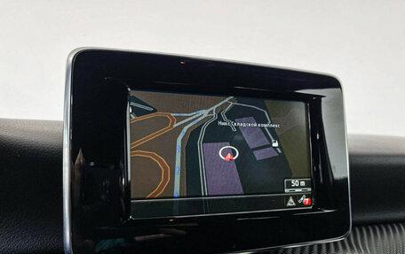 Mercedes-Benz A-Класс, 2014 год, 1 449 000 рублей, 15 фотография