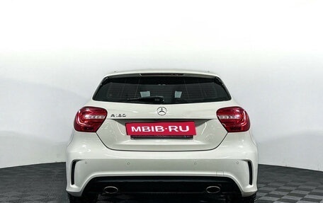 Mercedes-Benz A-Класс, 2014 год, 1 449 000 рублей, 6 фотография