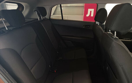 Hyundai Creta I рестайлинг, 2020 год, 2 450 000 рублей, 9 фотография