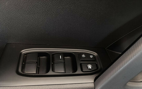 Hyundai Creta I рестайлинг, 2020 год, 2 450 000 рублей, 13 фотография