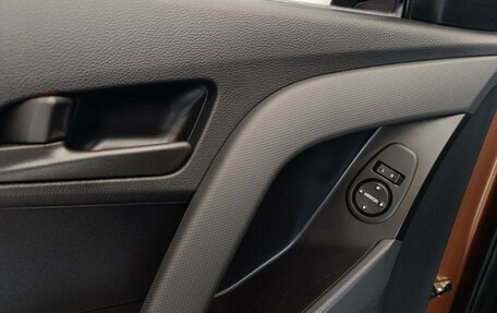 Hyundai Creta I рестайлинг, 2020 год, 2 450 000 рублей, 14 фотография