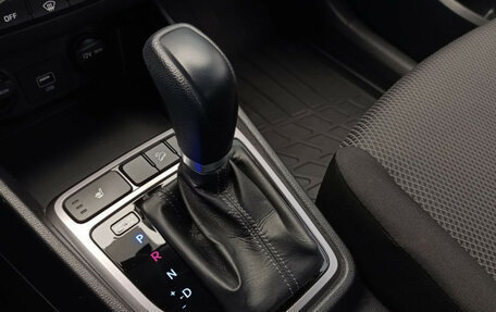 Hyundai Creta I рестайлинг, 2020 год, 2 450 000 рублей, 18 фотография