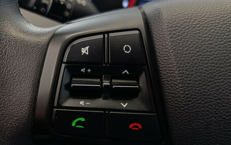 Hyundai Creta I рестайлинг, 2020 год, 2 450 000 рублей, 22 фотография