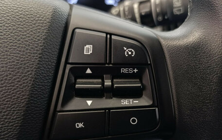 Hyundai Creta I рестайлинг, 2020 год, 2 450 000 рублей, 23 фотография