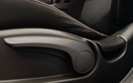 Hyundai Creta I рестайлинг, 2020 год, 2 450 000 рублей, 15 фотография