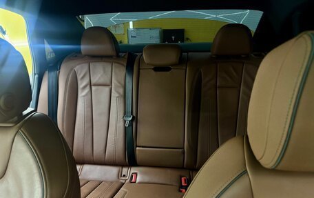 Audi A4, 2020 год, 3 250 000 рублей, 12 фотография