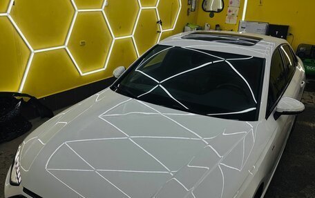 Audi A4, 2020 год, 3 250 000 рублей, 6 фотография