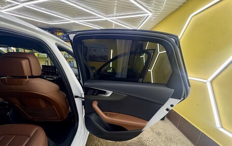 Audi A4, 2020 год, 3 250 000 рублей, 10 фотография