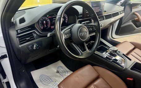 Audi A4, 2020 год, 3 250 000 рублей, 13 фотография