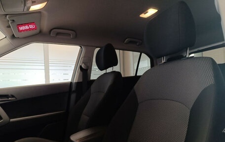 Hyundai Creta I рестайлинг, 2020 год, 2 450 000 рублей, 16 фотография