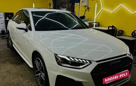 Audi A4, 2020 год, 3 250 000 рублей, 7 фотография