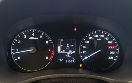 Hyundai Creta I рестайлинг, 2020 год, 2 450 000 рублей, 24 фотография